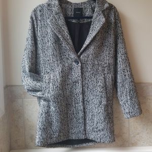 Forever 21 Coat